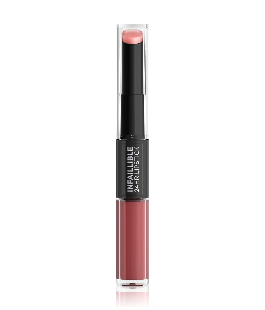 L'Oréal Paris Infaillible Lippenstift 5.7 g 3600524079505 base-shot_de