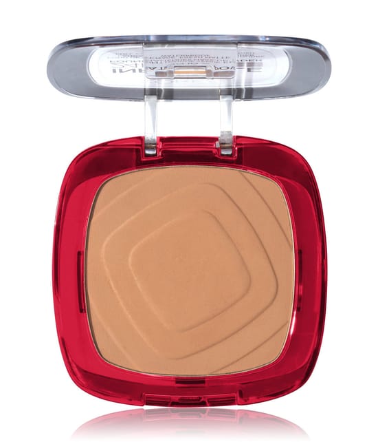 L'Oréal Paris Infaillible Kompakt Foundation 9 g 3600523952045 pack-shot_de