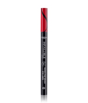 L'Oréal Paris Infaillible Eyeliner 0.4 g 3600524048907 base-shot_de