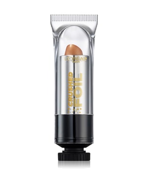 L'Oréal Paris Infaillible Crushed Foil Lippenstift  Nr. 6 - brass