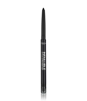 L'Oréal Paris Infaillible Kajalstift  Nr. 301 - Night & Day Black