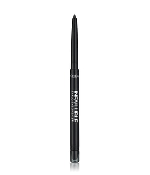 L'Oréal Paris Infaillible Kajalstift  Nr. 321 - flawless grey