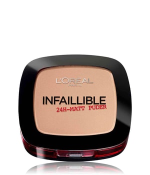 L'Oréal Paris Infaillible Kompaktpuder  Nr. 225 - Beige