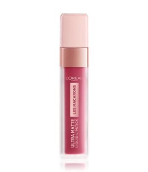 L'Oréal Paris Infaillible Liquid Lipstick 8 ml 3600523729111 base-shot_de