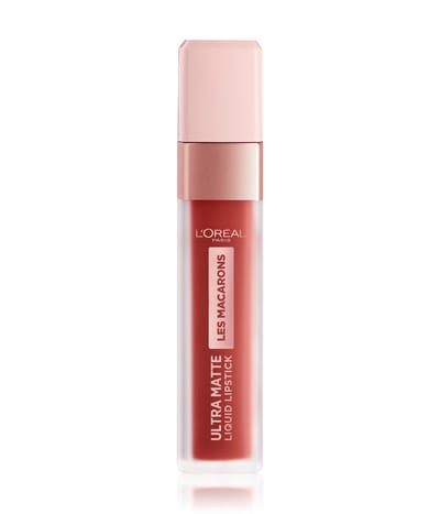 L'Oréal Paris Infaillible Liquid Lipstick 8 ml 3600523729036 base-shot_de