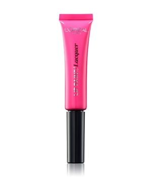 L'Oréal Paris Infaillible Lip Paint Lacquer Liquid Lipstick  Nr. 103 - Fuchsia Wars