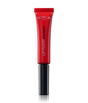 L'Oréal Paris Infaillible Lip Paint Lacquer Liquid Lipstick  Nr. 105 - Red Fiction