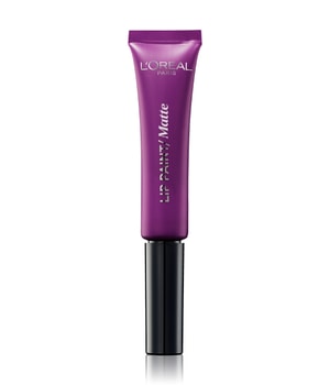 L'Oréal Paris Infaillible Liquid Lipstick 8 ml 3600523348022 base-shot_de