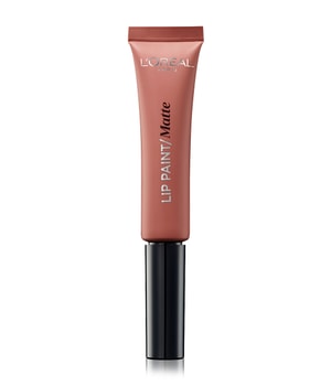L'Oréal Paris Infaillible Lip Paint Matte Liquid Lipstick  Nr. 211 - Babe-In