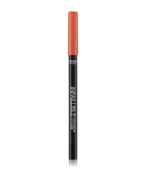 L'Oréal Paris Infaillible Longwear Lipliner  Nr. 101 - gone with the nude