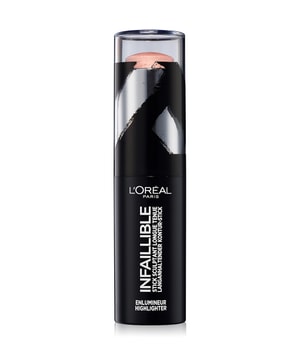L'Oréal Paris Infaillible Longwear Shaping Stick Highlighter  Nr. 503 - Slay In Rose
