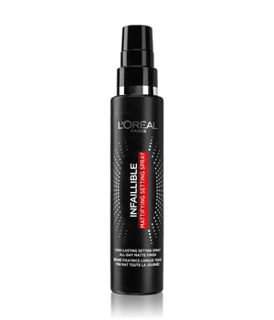 L'Oréal Paris Infaillible Fixing Spray 80 ml 3600523741090 base-shot_de