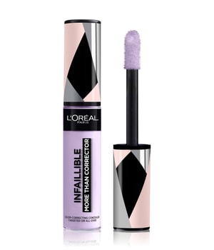 L'Oréal Paris Infaillible More Than Corrector Concealer  Nr. 02 - lavender