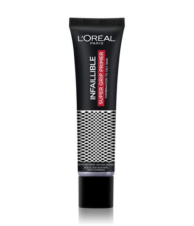 L'Oréal Paris Infaillible Primer 35 ml 3600523924226 base-shot_de