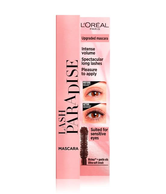 L'Oréal Paris Lash Paradise Mascara 6.4 ml 3600523903085 detail-shot_de