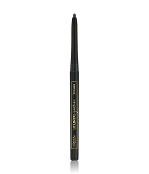 L'Oréal Paris Le Liner Signature Eyeliner  Nr. 01 - Noir Cashmere