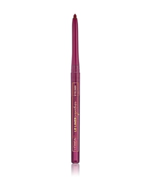 L'Oréal Paris Le Liner Signature Eyeliner  Nr. 03 - Rouge Noir Angora