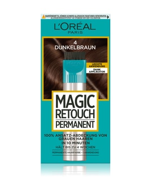 L'Oréal Paris Magic Retouch Haarfarbe 1 Stk 3600524043537 base-shot_de