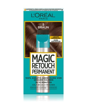 L'Oréal Paris Magic Retouch Haarfarbe 1 Stk 3600524043636 base-shot_de