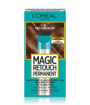L'Oréal Paris Magic Retouch Haarfarbe 1 Stk 3600524043735 base-shot_de
