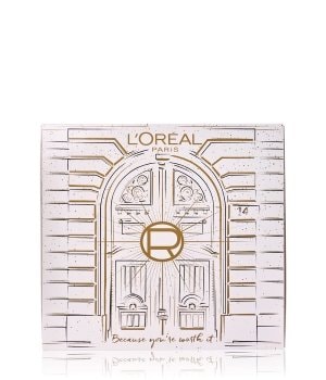 L'Oréal Paris Adventskalender 24 Beauty Highlights Adventskalender