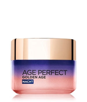 L'Oréal Paris Age Perfect Nachtcreme 50 ml 3600523242696 base-shot_de