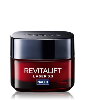 L'Oréal Paris Revitalift Nachtcreme 50 ml 3600524055721 base-shot_de