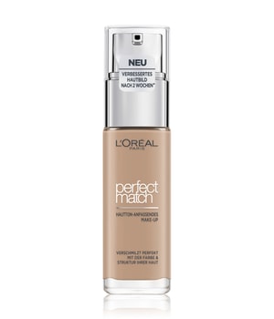 L'Oréal Paris Perfect Match Flüssige Foundation  Nr. R3K3 - Rose Beige
