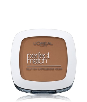 L'Oréal Paris Perfect Match Kompaktpuder 9 g 3600523634927 base-shot_de