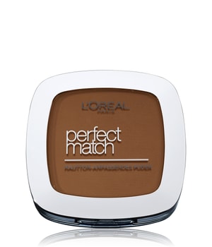 L'Oréal Paris Perfect Match Kompaktpuder 9 g 3600523634828 base-shot_de