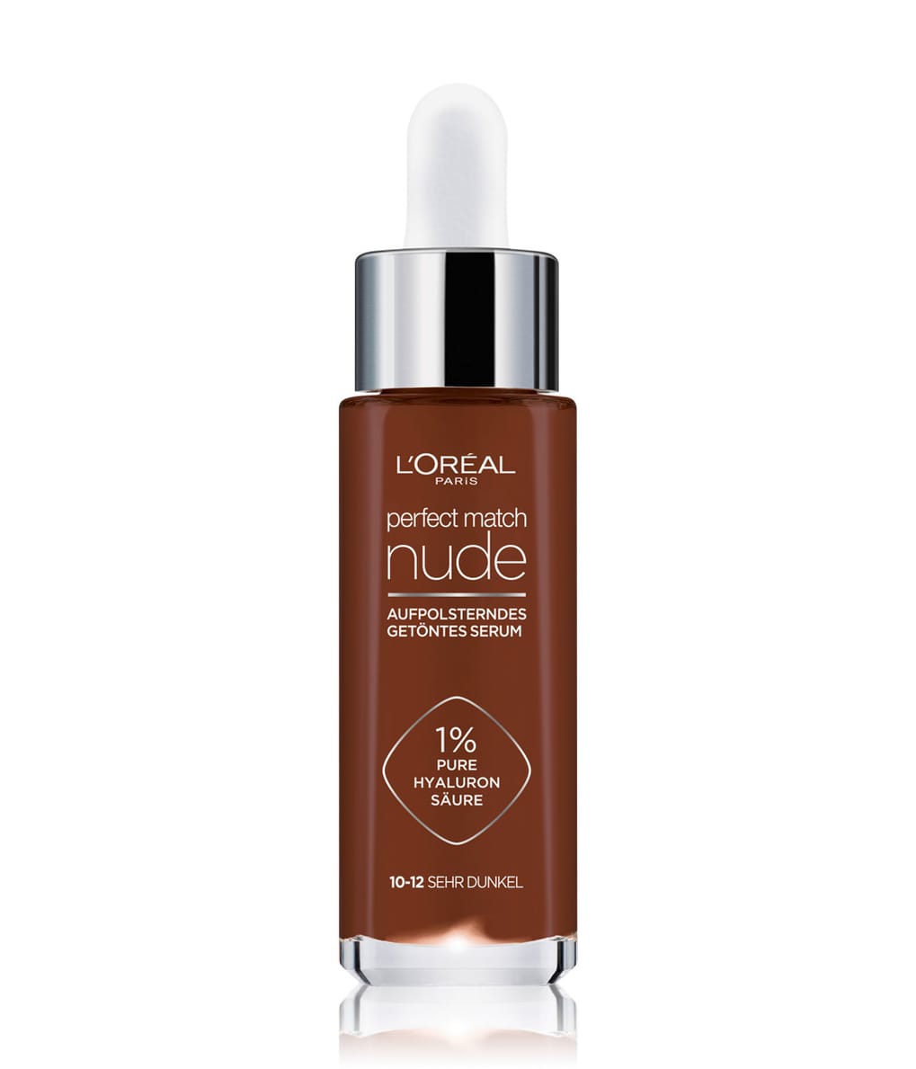 L'Oréal Paris Perfect Match nude Getönte Gesichtscreme 30 ml 3600523989973 base-shot_de