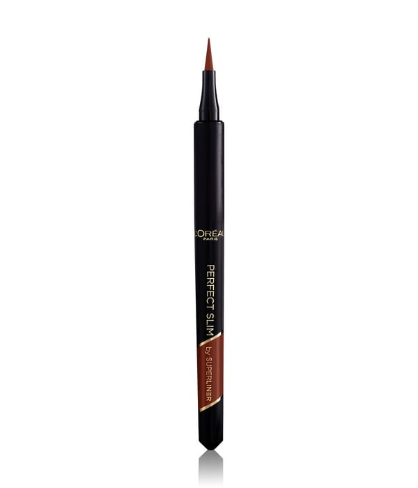Produktbild 1 von 4, L'Oréal Paris Perfect Slim Eyeliner