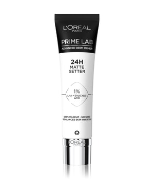 L'Oréal Paris Prime Lab Primer 30 ml 3600524070021 base-shot_de