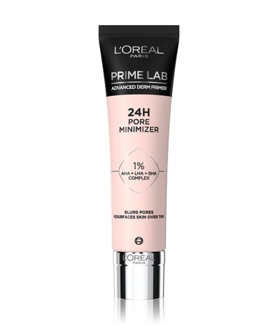 L'Oréal Paris Prime Lab Primer 30 ml 3600524070113 base-shot_de