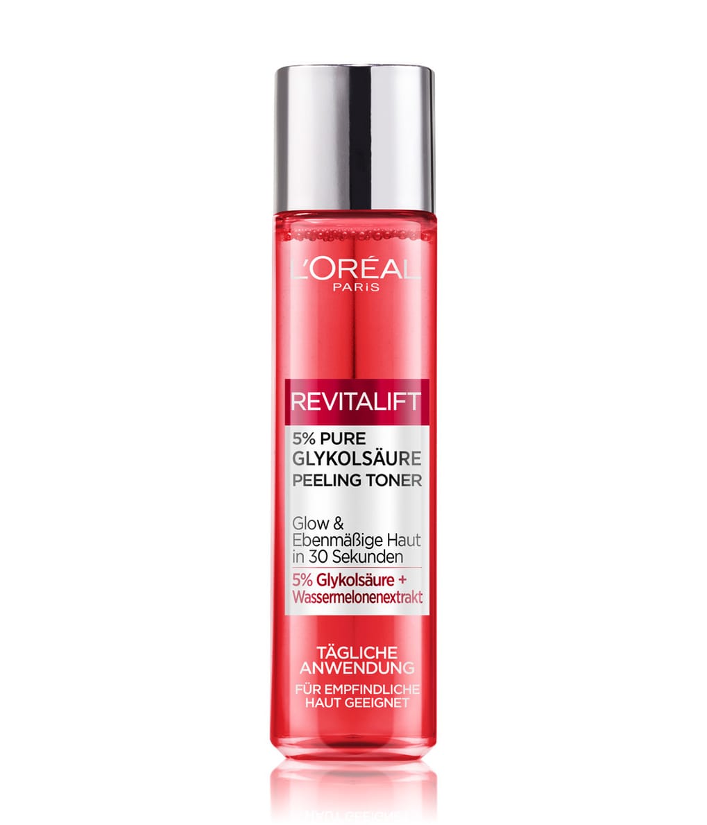 L'Oréal Paris Revitalift Gesichtspeeling 180 ml 3600524019594 base-shot_de