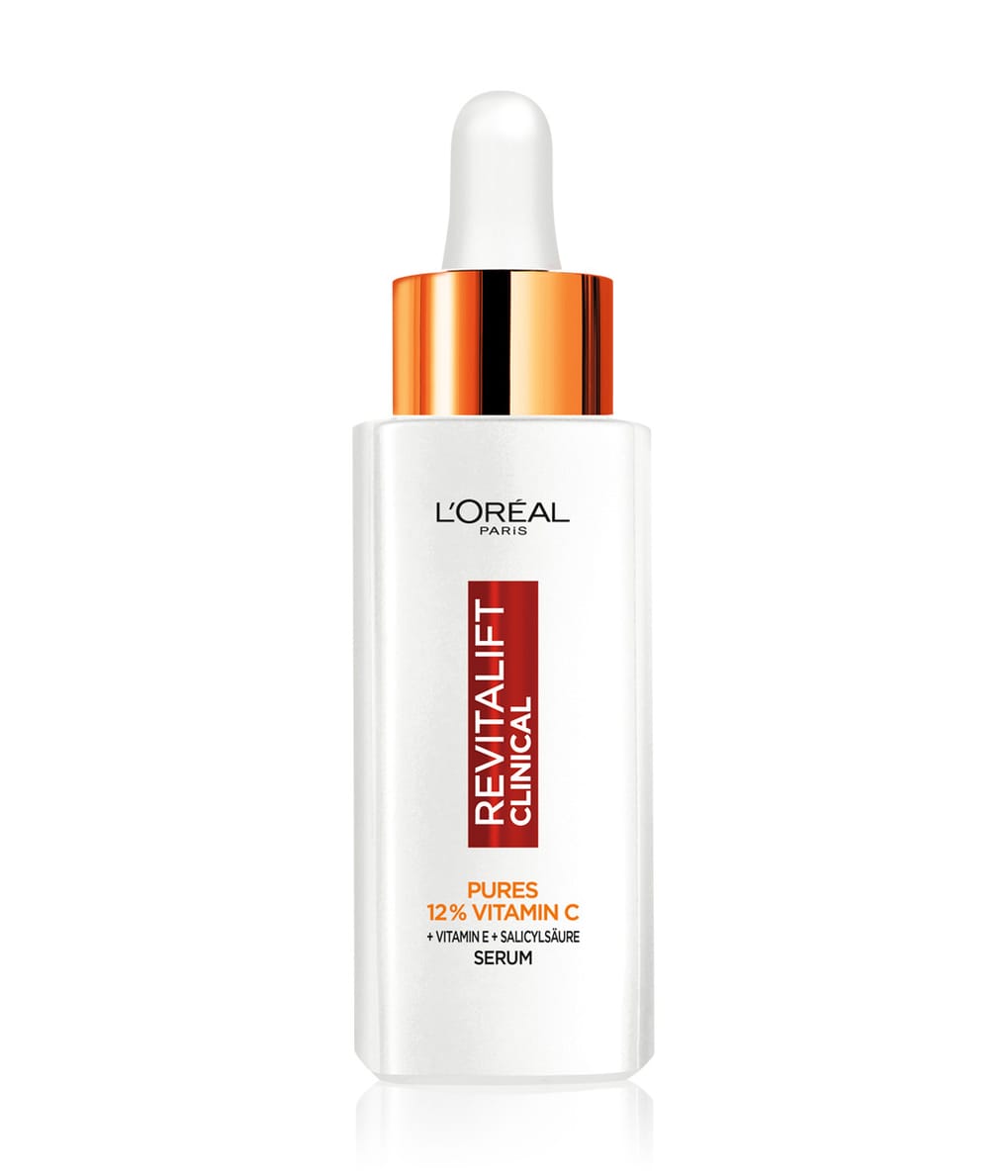 L'Oréal Paris Revitalift Clinical Gesichtsserum 30 ml 3600524069742 base-shot_de