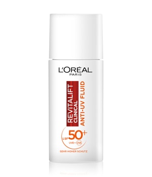 L'Oréal Paris Revitalift Clinical Sonnencreme 50 ml 3600524069674 base-shot_de