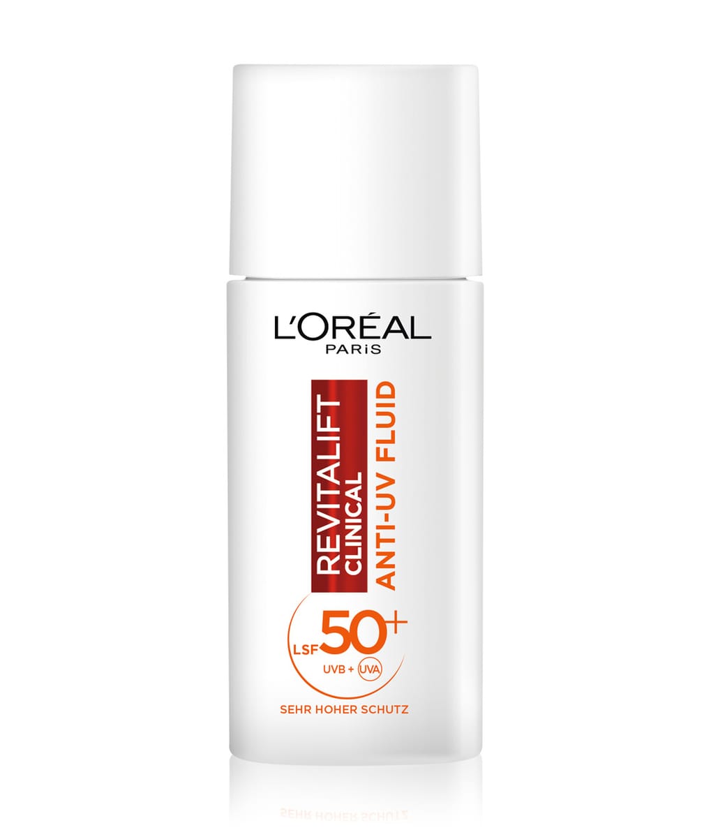 L'Oréal Paris Revitalift Clinical Sonnencreme 50 ml 3600524069674 base-shot_de