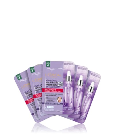 L'Oréal Paris Revitalift Tuchmaske 5 Stk 4037900586019 base-shot_de
