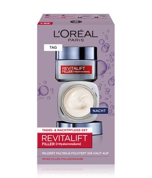 L'Oréal Paris Revitalift Gesichtspflegeset 1 Stk 4037900545375 base-shot_de