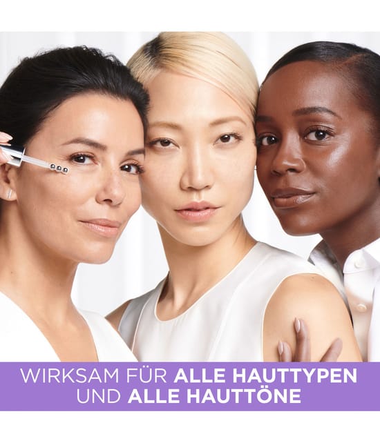 Produktbild 4 von 6, L'Oréal Paris Revitalift Augenserum