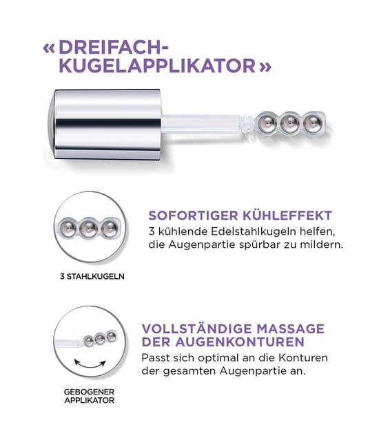 Produktbild 5 von 6, L'Oréal Paris Revitalift Augenserum