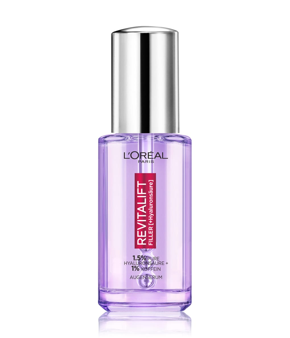 L'Oréal Paris Revitalift Augenserum 20 ml 3600524025472 base-shot_de