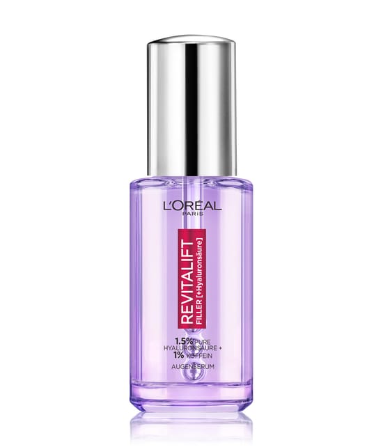 Produktbild 1 von 6, L'Oréal Paris Revitalift Augenserum
