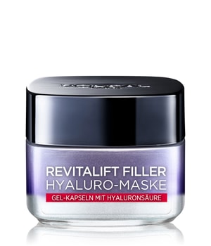 L'Oréal Paris Revitalift Filler Hyaluro Gesichtsmaske  50 ml
