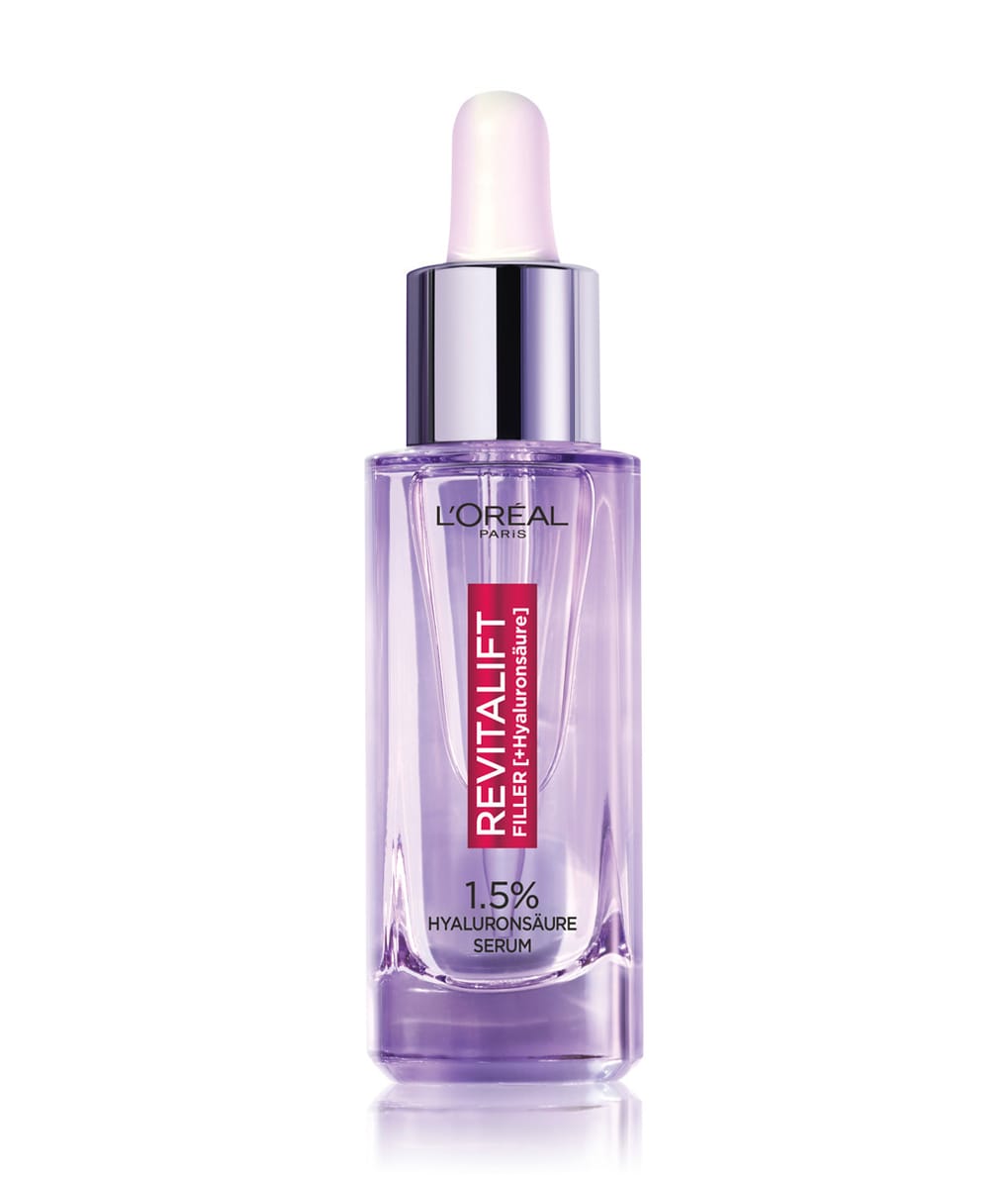 L'Oréal Paris Revitalift Gesichtsserum 30 ml 3600523873814 base-shot_de