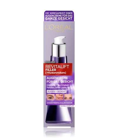 L'Oréal Paris Revitalift Augencreme 30 ml 3600523954919 base-shot_de