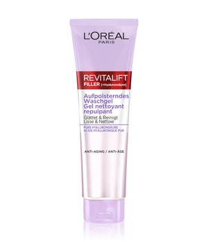 L'Oréal Paris Revitalift Reinigungsgel 150 ml 3600523965762 base-shot_de
