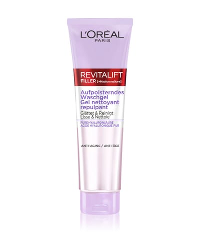 L'Oréal Paris Revitalift Reinigungsgel 150 ml 3600523965762 base-shot_de