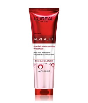 L'Oréal Paris Revitalift Reinigungsgel 150 ml 3600524019457 base-shot_de